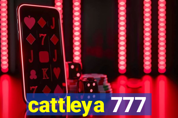 cattleya 777